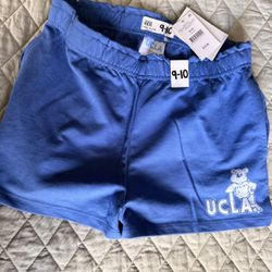 Cotton On Kids Girls Short 9-10 