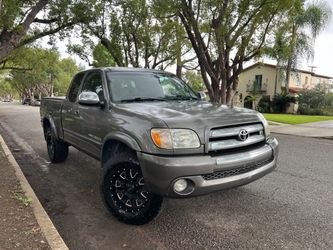 2006 Toyota Tundra