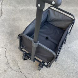 Foldable Wagon
