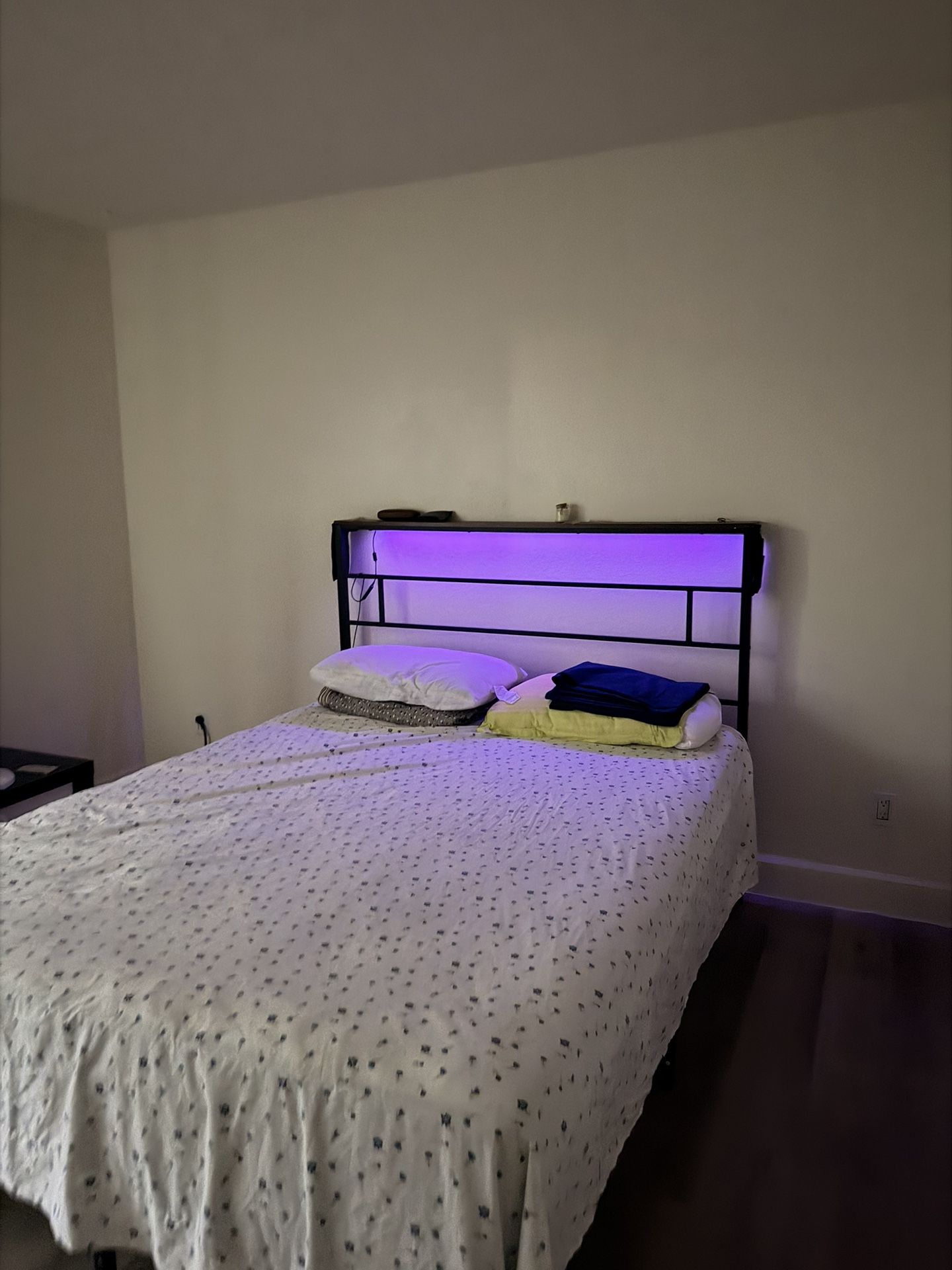 Queen Size Bed frame 