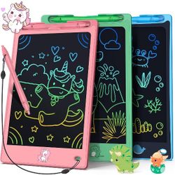 LCD Writing Tablet For Kids
