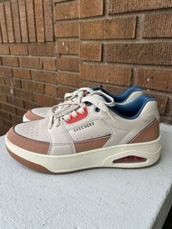 Sketchers Men’s Shoes Size 10