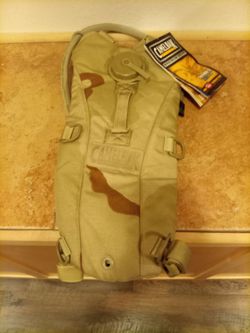CamelBak Hydration Pack Desert Camo