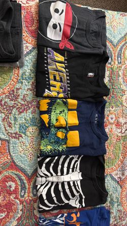 Boys Shirts