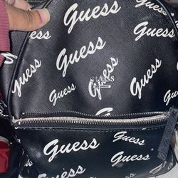 Guess. Backpack Purse