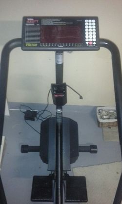 Like new showroom condition StairMaster.