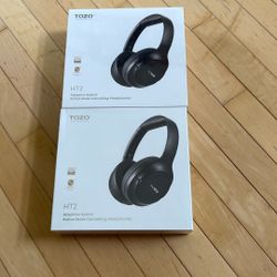 Headphones 