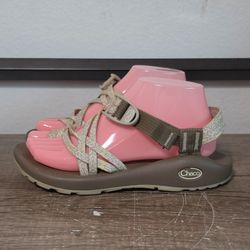 Chaco ZX/2 Women's Strappy Sandals Shoes Size 7