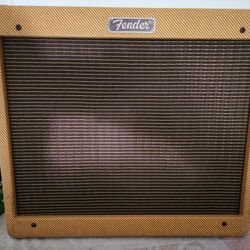 Fender Blues Jr. Limited Edition Sweetwater Exclusive 