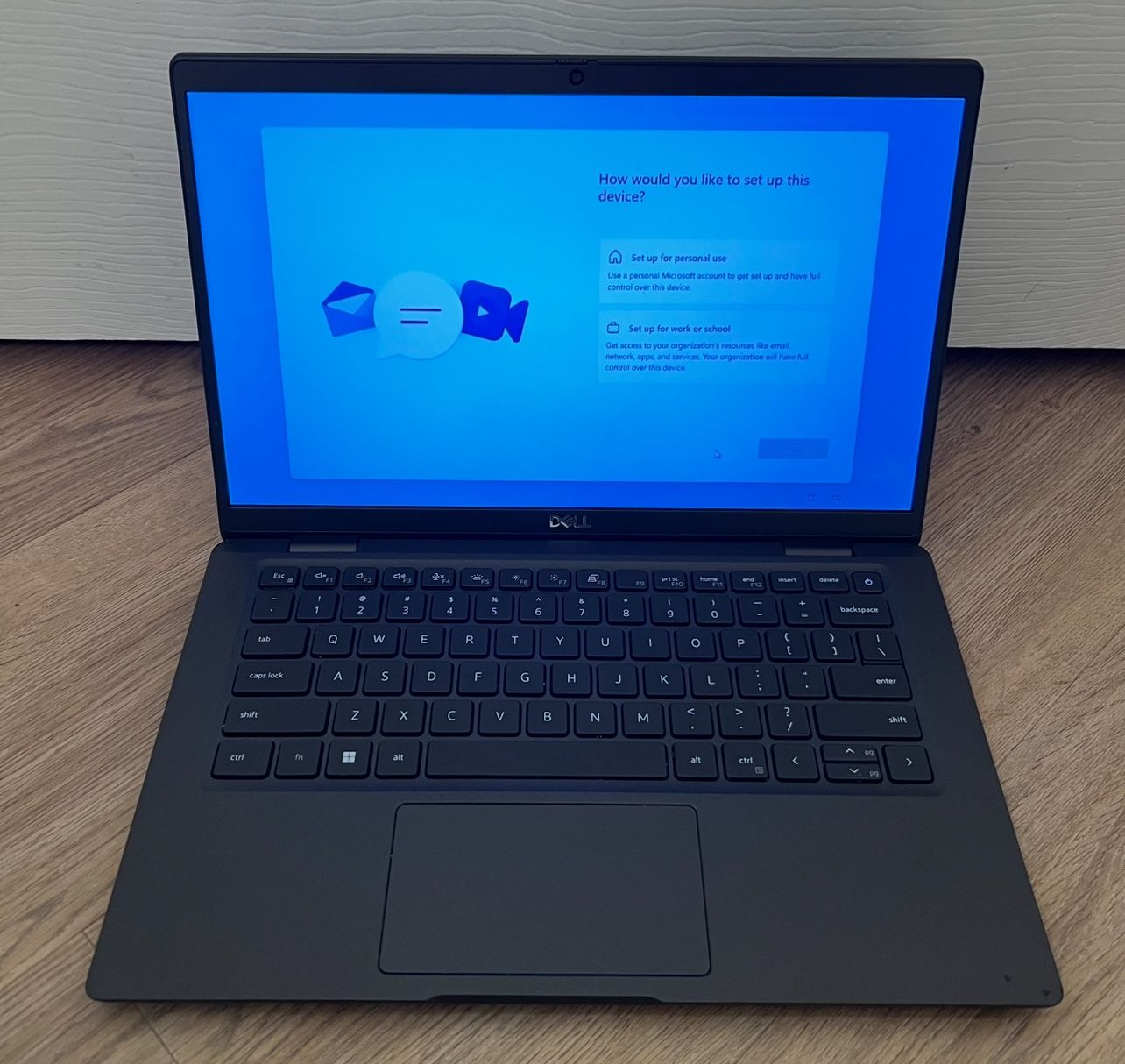 Dell Latitude 7320 Laptop 16 GB RAM 512 GB SSD i7