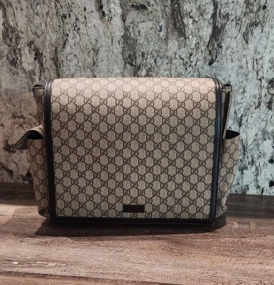Baby Diaper Bag