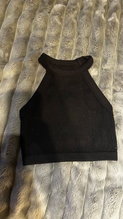 Aerie crop top size XS