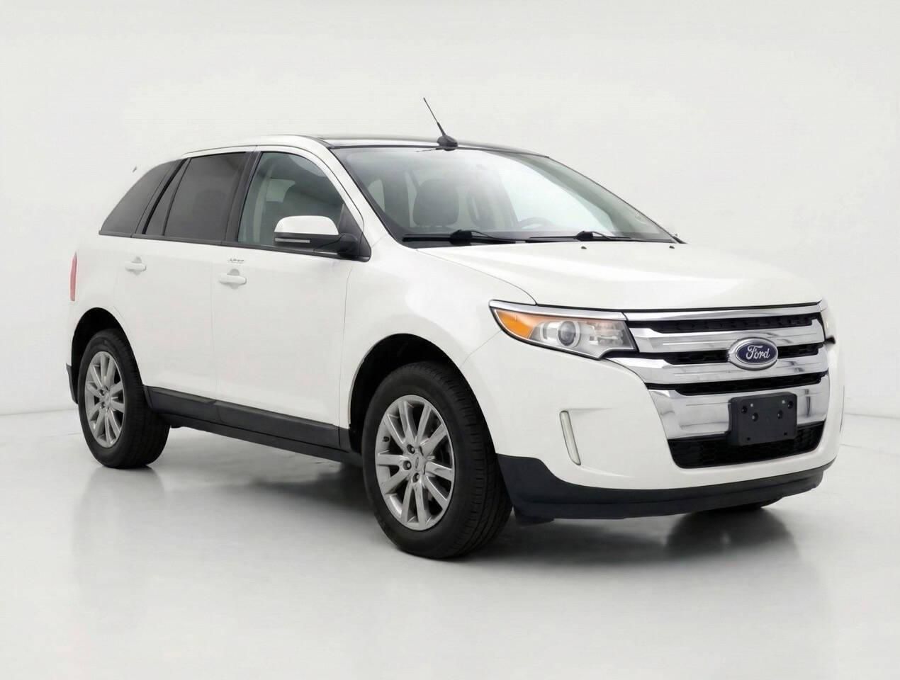 2013 Ford Edge