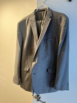 Kenneth Cole Suit