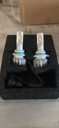 LED  lights for cars headlights