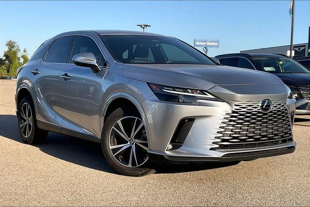 2024 Lexus RX 350