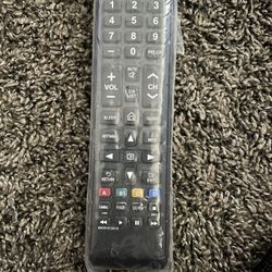 Replacement Samsung Remote Control 