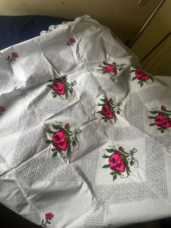 Table cloth