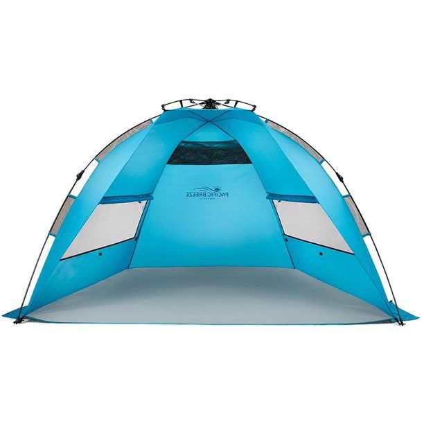 Beach/Camping Tent - Pacific Breeze 