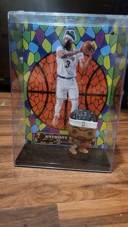 🏀 Anthony Davis Funko Pop for Sale! 🏀