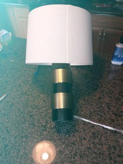 MODERN BEDROOM LAMPS