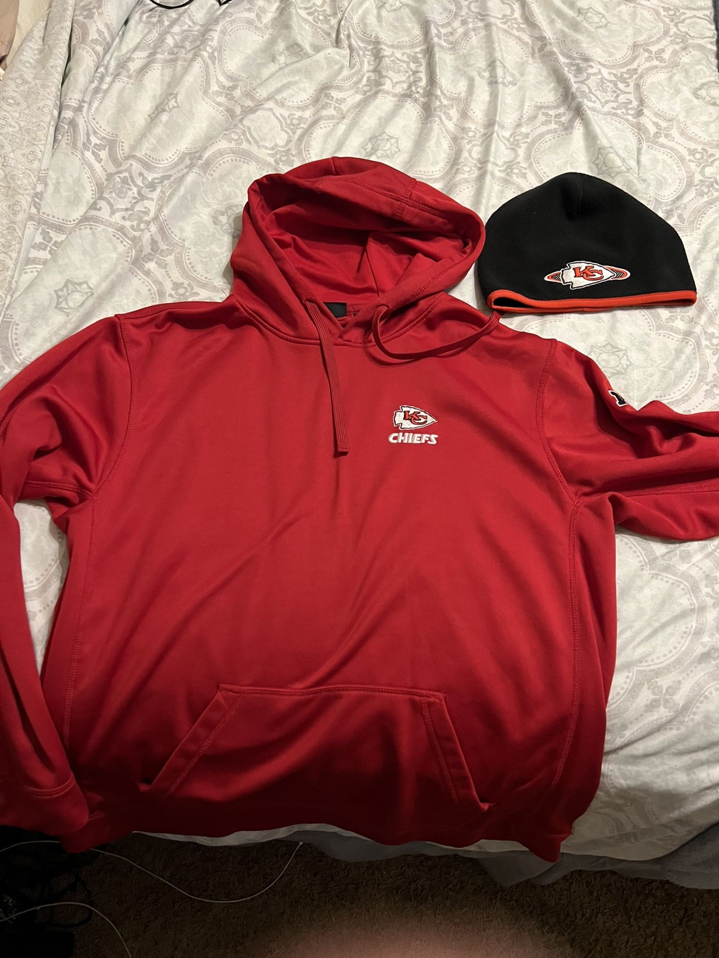 Kansas City chiefs Shirts, Hats, Hoodie One Price