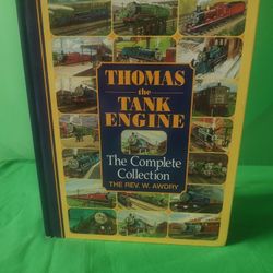 Thomas the tank Engine