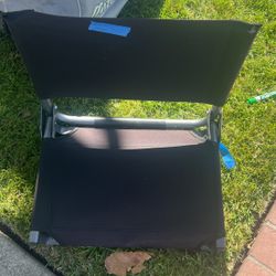 XL Stadium Chair 