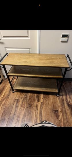 Table Cart