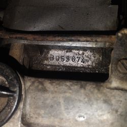 VW Type 4 Motor For Sale