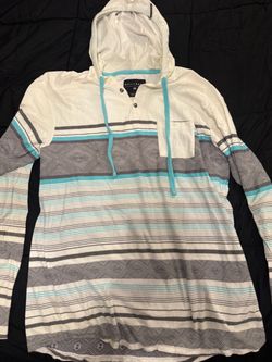 Billabong light jacket