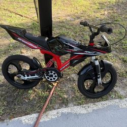 Kids Bike
