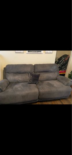 2 seater couch