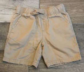 New Jumping Beans boys size 6 shorts