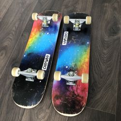 Skateboards For Kids - 2 