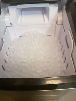 Nugget Ice Maker 