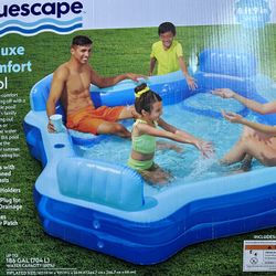 Pool Brand New 