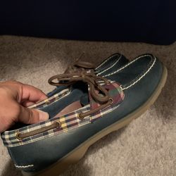 Mens Sperrys