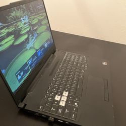 Gaming Laptop