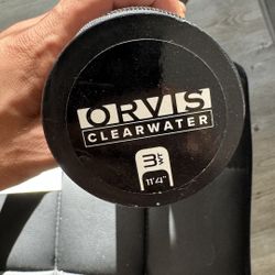 Orvis Clearwater Trout Spey TH Fly Rod