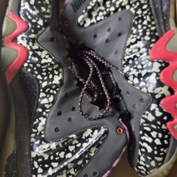 Sz11 Barkley Posite Max's Area 72