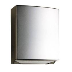 Bobrick 4262 Contura Series™ SurfaceMounted Paper Towel Dispenser