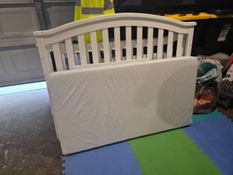 Crib