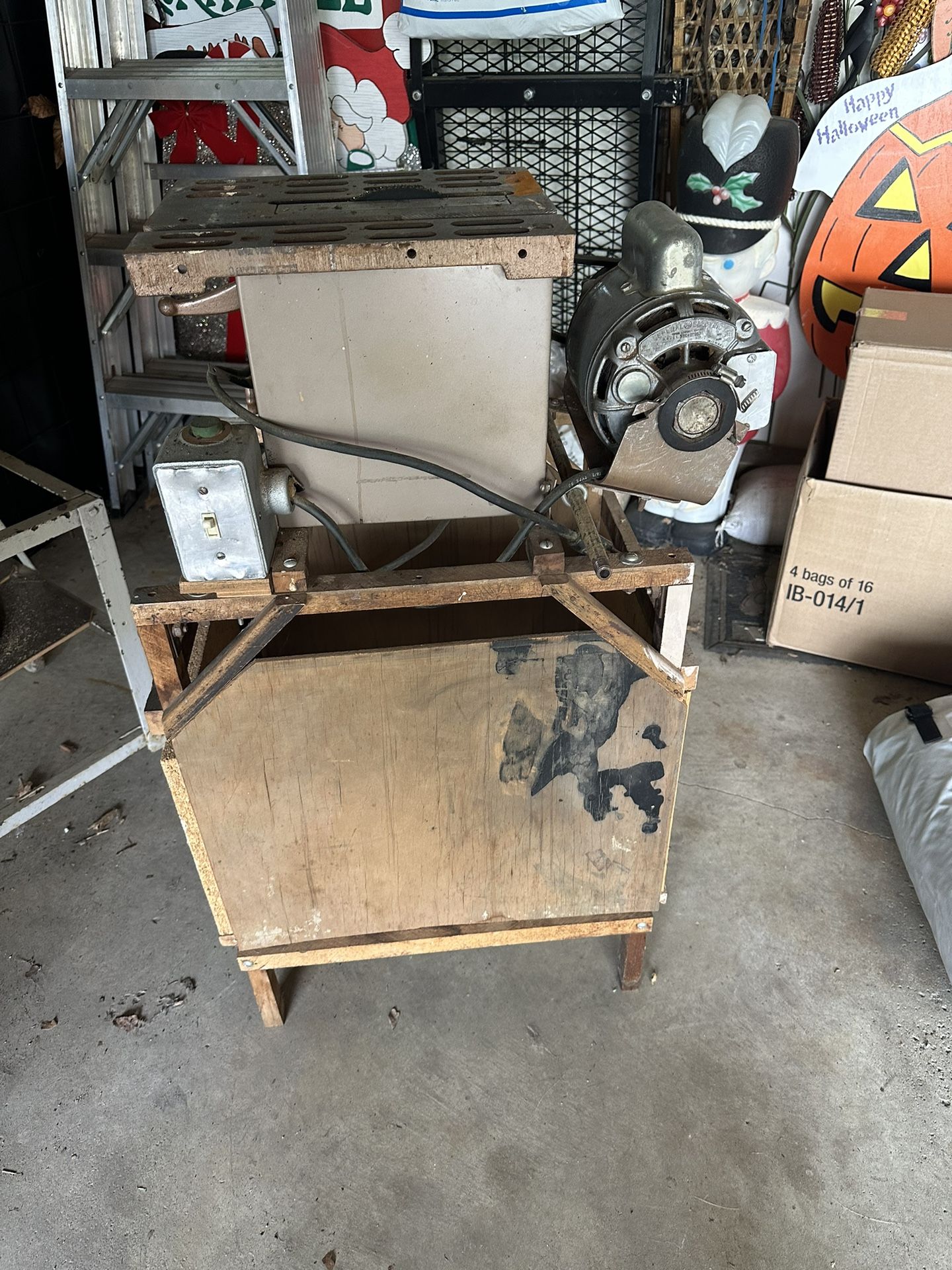 Table Saw