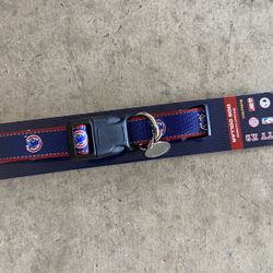 Cubs Dog Collar