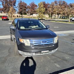 2007 Ford Edge