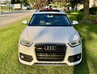 2015 Audi Q3