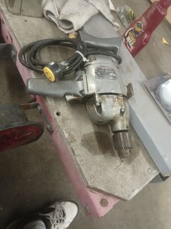 Black & Decker Half Inch