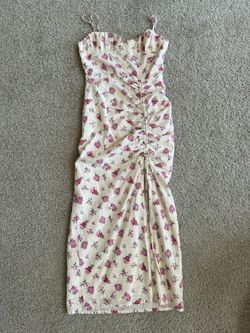 Zara Floral Linen Blend Dress for Sale in Sunnyvale, CA - OfferUp Zara Floral Linen Blend Dress for Sale in Sunnyvale, CA - OfferUp