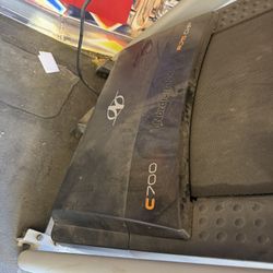 NordicTrack C700 Treadmill